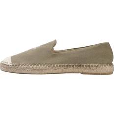 Gröna Espadriller Scalpers Espadrill ' '
