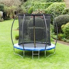 Trampolines Artemis Home Leapfrog 6ft Lantern Shaped Trampoline Package