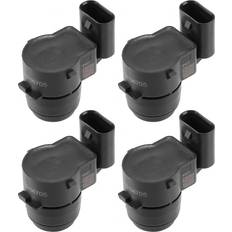 Parkingsensors X Autohaux 4pcs PDC Parking Assist Sensor 62609921621