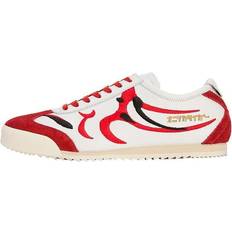 Onitsuka Tiger Women Shoes Onitsuka Tiger Mexico 66 - White/Red