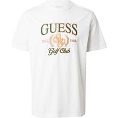 Guess Skjortor Guess T-shirt