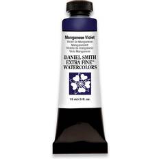 Daniel Smith Akvarelfarve 15 ml Manganese Violet
