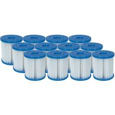 Pooler B2X Filter För Typ II Filterpump Set 12