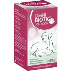 OMNi-BiOTiC Probiotic Dietary Supplement for Dogs 0.06kg