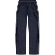 Adidas Jeans adidas Originals Loose-fit Jeans - Blue