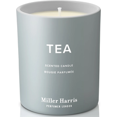Tea Scented Candles Miller Harris Tea Grey Scented Candle 220g