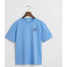 Gant 158/164 T-shirts Gant Teens Graphic T-shirt -