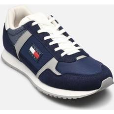 Låg Sneaker