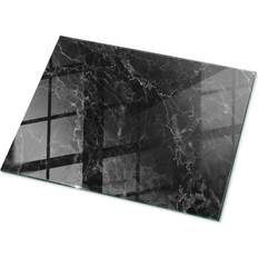 Tischplatten Tulup Glas Für Esstisch ESG 80x60 Tischplatte