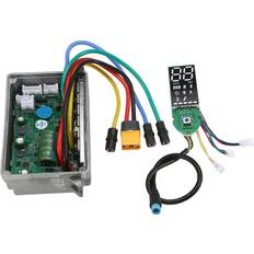 Accessories for Electric Vehicles on sale HCSC Electric Scooter Motherboard Controller Panel