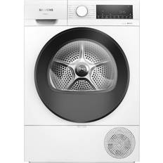 Siemens iQ500 WQ42G20PDN Torktumlare