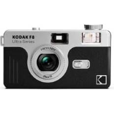 Kodak 35mm film Kodak Film Camera Ultra F8 Black