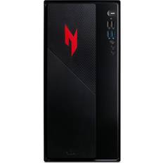 Acer Nitro N200-100-13H5U Stationær PC