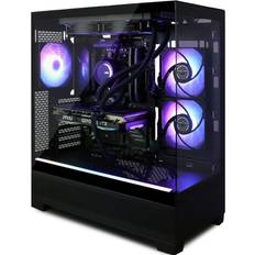 PC Colosseum Ryzen 7 9800X3D 32GB RAM 2TB SSD RTX 5080