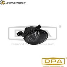 Halogen Fog Lamp Right 89410300802