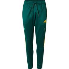 Adidas Gula Byxor adidas Sportswear M Tiro Cb Np Pt Sportbyxa - Grön