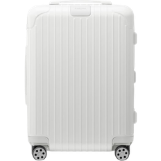 Rimowa Essential Cabin 55cm - Glossy White