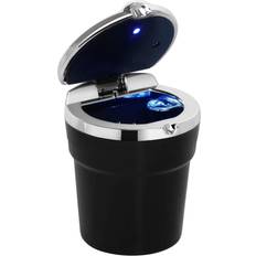 Ashtrays on sale Tlily Car Ashtray with Lid