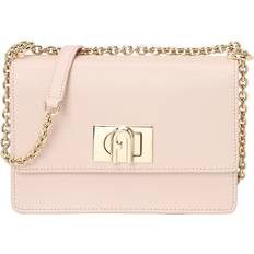 Furla Tasker Furla Skuldertaske Mini Uld Dame - Lys Pink