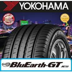 Yokohama Bluearth-GT AE51 Tyre 215 55 16 97W XL