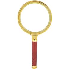 Förstoringsglas & Luppar KKmoon 6X Handheld Portable Magnifier Loupe
