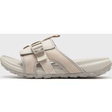 The North Face Explore Camp Slide Sneakers - Grey
