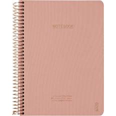 Premium Notesbog A5 Linjeret