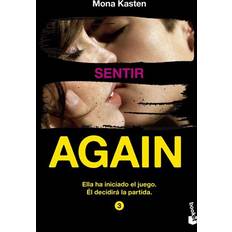 Libros Sentir