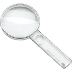 Eschenbach Hand Held Magnifying Glass Econ 2612-80