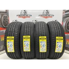SONIX XComfort 225 65 17 Tyre