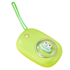 Hand Warmers Ergonomie ohne Grenzen Cute Hand Warmer 2 Levels 250mAh