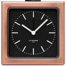 Alarm Clocks LEFF Amsterdam Block