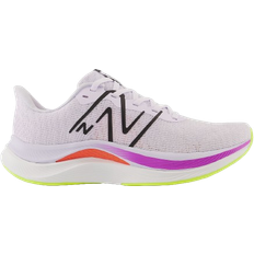 Fuelcell propel New Balance FuelCell Propel v4 W - Libra/Quartz Grey