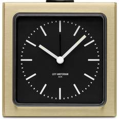 Alarm Clocks LEFF Amsterdam Block