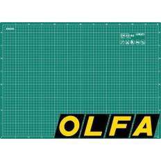 Diamond Paintings Olfa Self-Healing Double-Sided Cutting Mat A2 60cm X 43cm