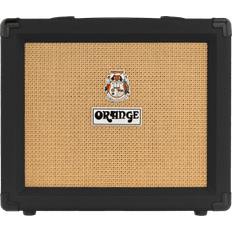 Orange Crush 20 Black