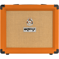 Guitar Amplifiers Orange Crush 20 Orange