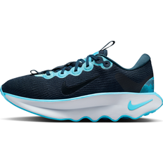 Nike Natural Sport Shoes Nike Artist Collection Walking Shoes - Blue