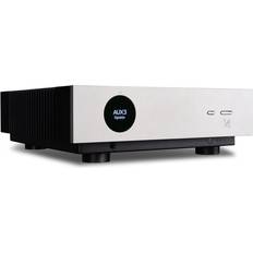 RCA (Phono) - Stereoförsteg Förstärkare & Receivers Quad Artera Pre Silver