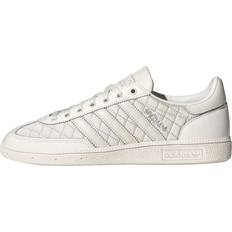 White - adidas Spezial Sport Shoes adidas Handball Spezial White