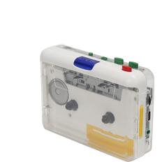 Torribaly Multi Purpose Cassette Player MP3 CD Audio