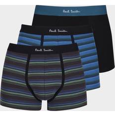 Paul Smith Kläder Paul Smith Signature Stripe Mix 3-Pack Boxer Briefs - Mixed Plate