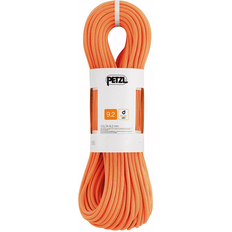Enkelrep Klätterrep Petzl Volta 9.2mm 50m - Orange