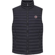 Colmar Suit Vest Men - Blue