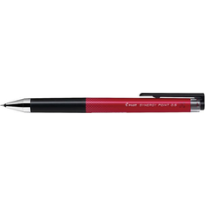 Pilot Gelpennor Pilot Gelpenna Synergy 0.5mm Röd