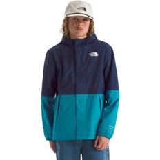 The North Face Children's Clothing The North Face Warm Antora Rain Jack - Turquoise