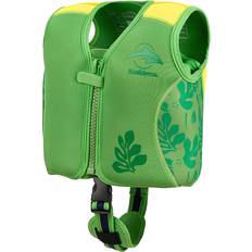 UV50+ Maui Green Svømmevest 2-3 år