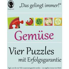 IQ-Puzzles Gelingt Immer Puzzle Game