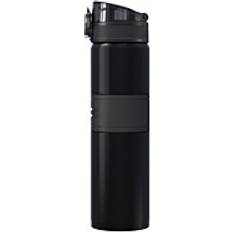 Aquaphor Suodatintermospullo Kylmälle Vedelle 0.5L Musta