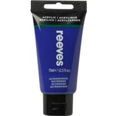 Fine Acrylic 75ml Ultramarine Blue